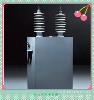 电容器直销  BFM系列电力电容器 BFM10.5--200-1W