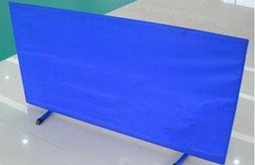 乒乓球台挡板生产厂家smc室外乒乓球台挡板批发供应现货TA-111