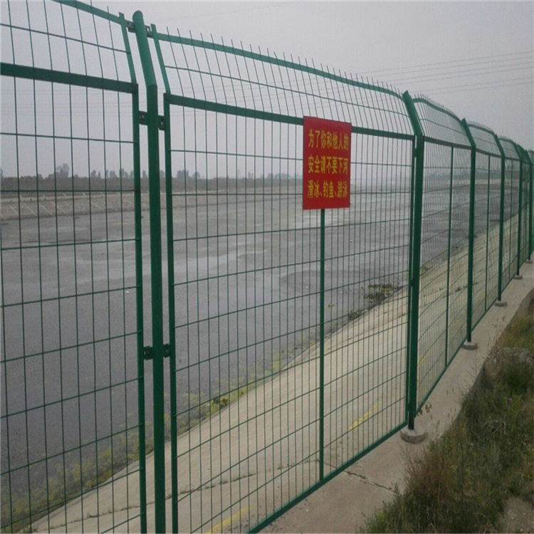 安全防护护栏网片 电力安全围栏网 铁丝网栏杆 厂家现货 佳星