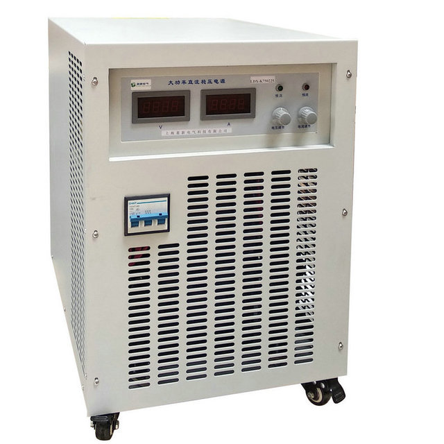 厂家生产LDX-K60200 直流电机测试电源 双路直流稳压电源图片