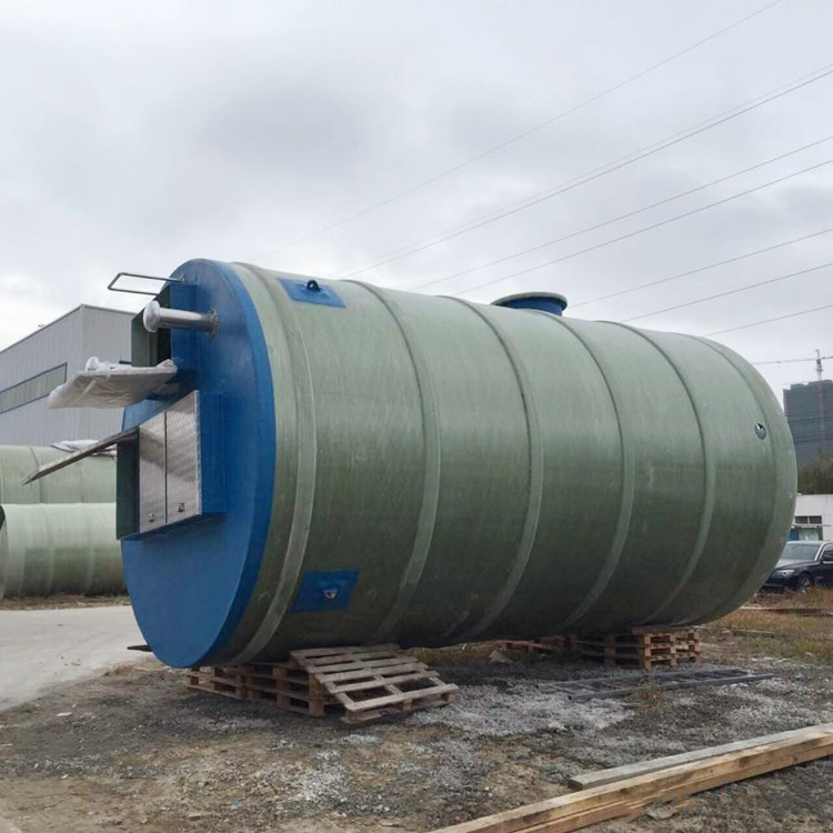 潜水排污泵 排水泵站 强圆盛发 型号齐全
