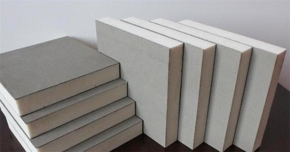 焉耆石墨聚氨酯板生产 强盛石墨聚苯板生产 酚醛板外墙保温材料
