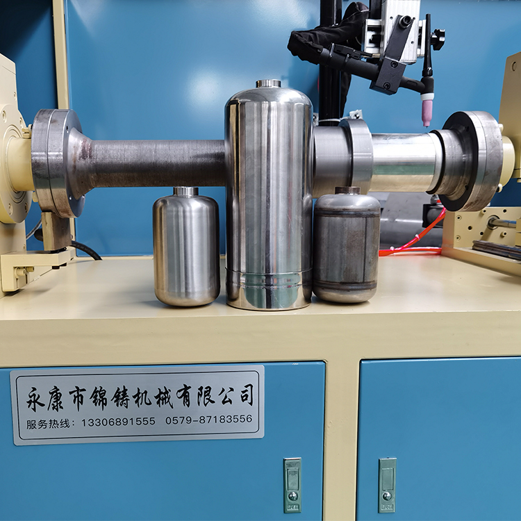 永康厂家焊缝压平压缝机电焊机定制直销