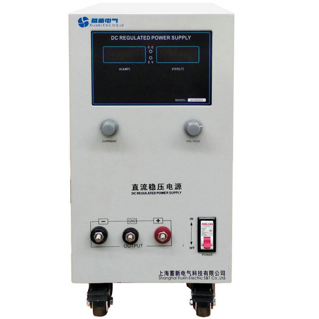 直流电源厂家 LDX-C6020 大功率高压直流电源