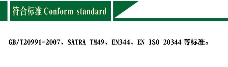 厂家直销 SATRA TM49标准 鞋材耐热试验机 广东东莞生产厂家示例图5