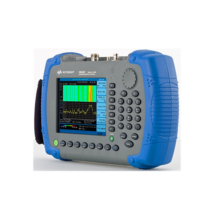 迪东供应 Keysight 手持式频谱分析仪 N9340B 小型频谱分析仪器价格