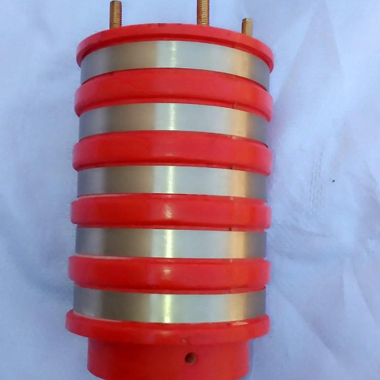 端面集电环 双螺柱集电环 供应多孔集电环 东凯机电 常年出售