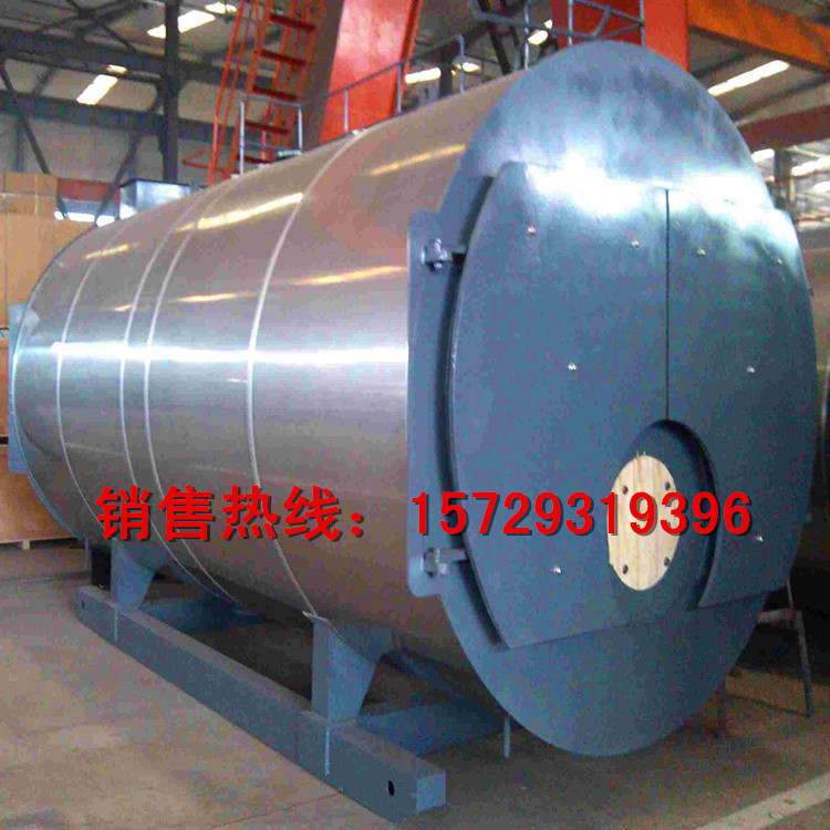 廠家直銷3噸貫流式燃氣鍋爐、LSS3-1.0-YQ立式貫流蒸汽鍋爐價格示例圖34