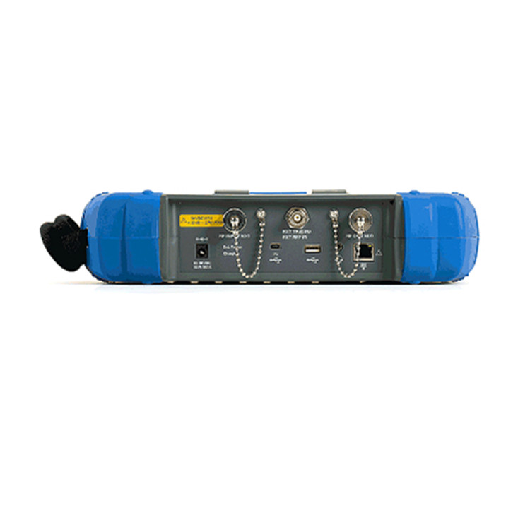 迪东进口 Keysight 手持频谱分析仪 N9340B 小型频谱分析仪器厂家