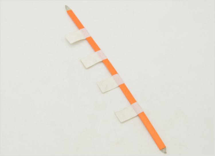 厂家直销 高精度电线对折贴标机、自动线材对折贴标机 自动贴标机示例图11
