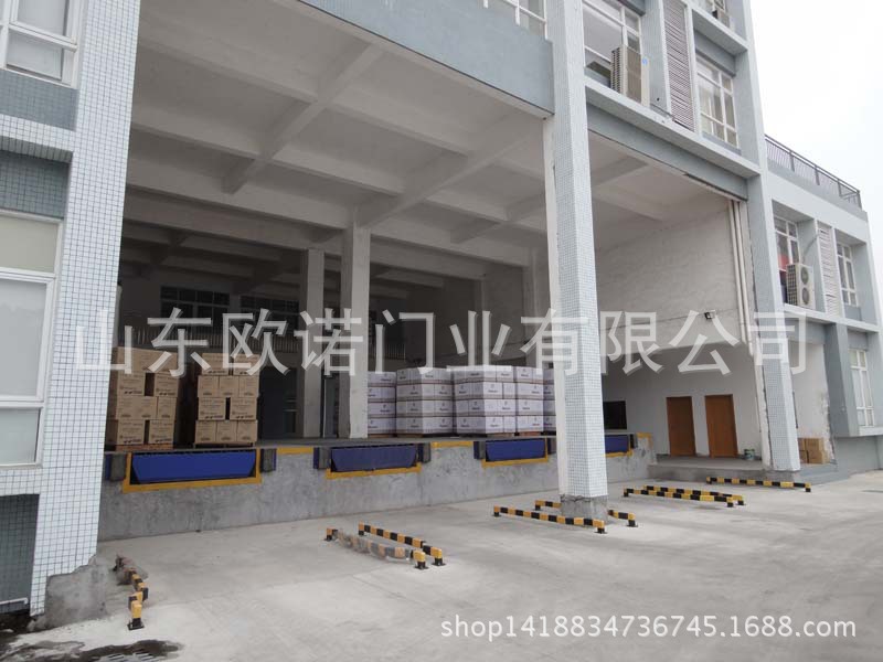 供应 北京固定式升降平台 电动液压卸货平台 免费上门安装示例图18