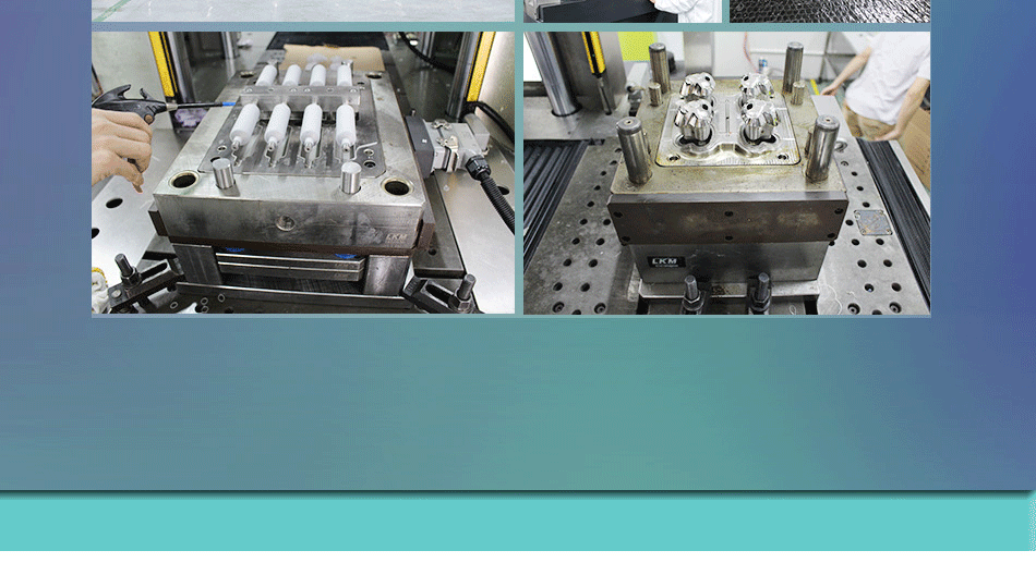 硅胶喇叭振膜生产设备 液体硅胶薄膜生产机器 液态硅胶振膜生产示例图14