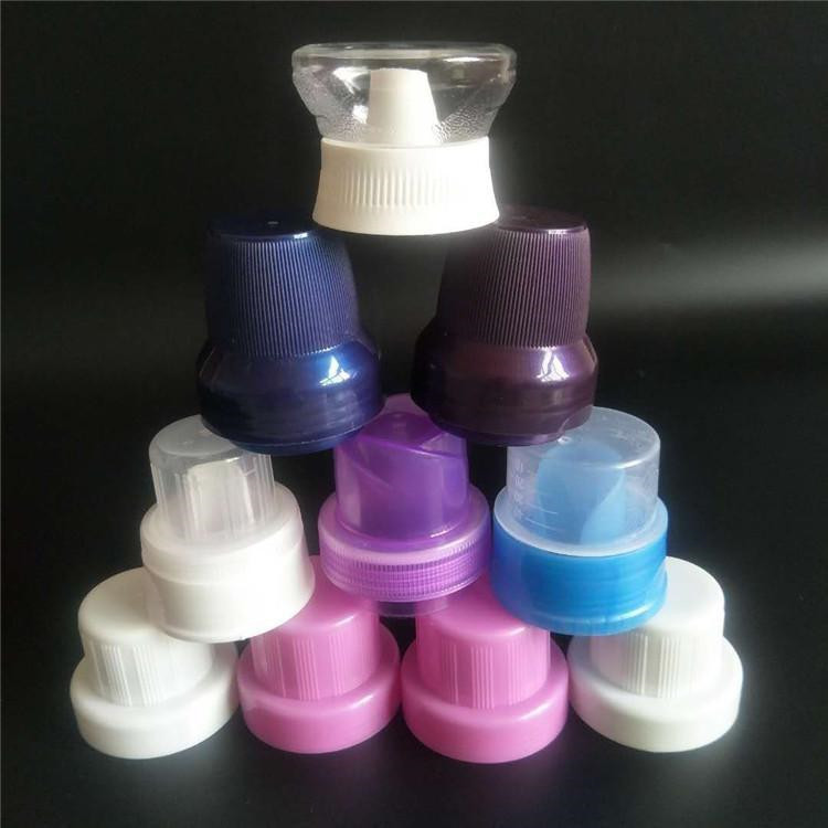 铭诺 洗衣液壶厂家 液体肥料瓶 洗衣液塑料瓶  塑料洗衣液瓶