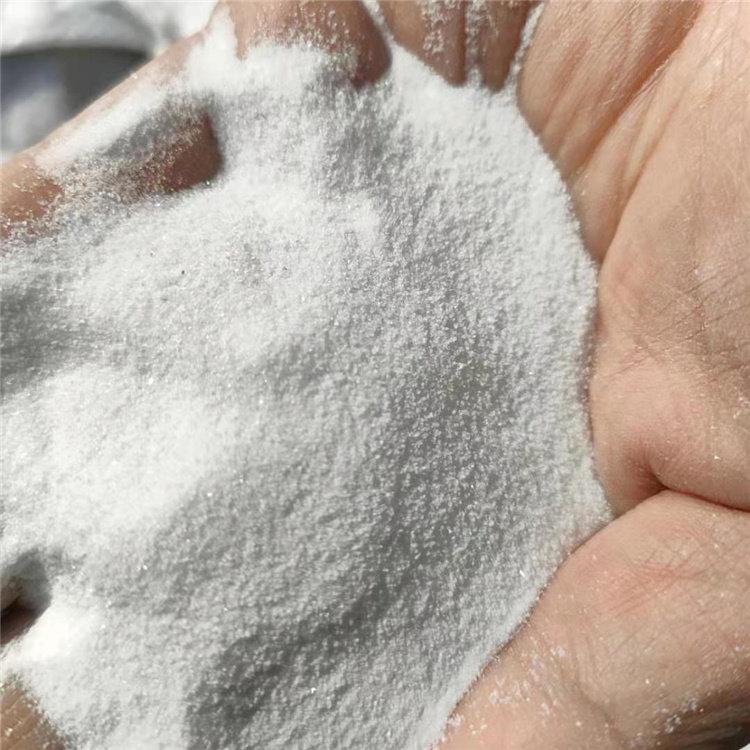 石英砂厂家 水处理石英砂 铸造水处理石英砂 米乐达 大量供应
