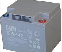 非凡FIAMM蓄电池12SP100 12V100AH质保三年蓄电池尺寸示例图3