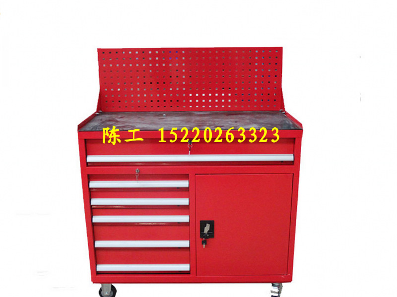 惠州工具柜厂家、惠州工具柜报价、惠州移动工具柜示例图9
