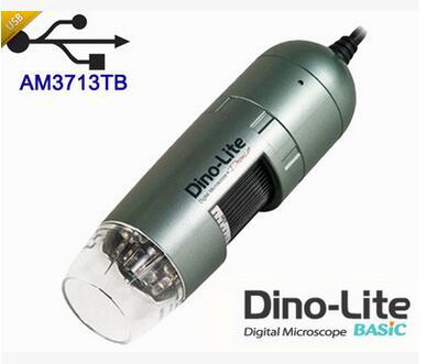 AM3713TB 台湾Dino-lite手持式USB显微镜移动无残影