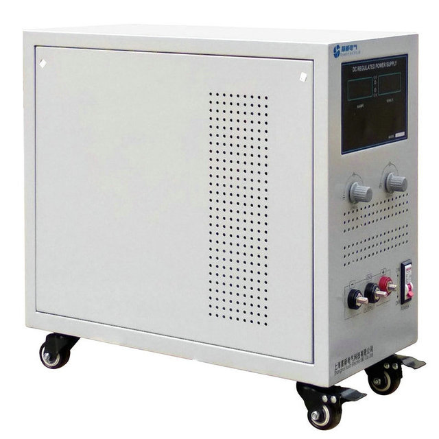 长期供应LDX-C3050 线性直流电源 可控硅直流电源