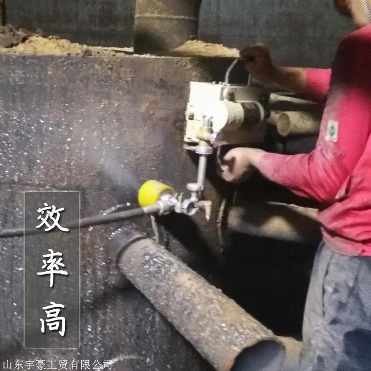 厂家水切割机工装  二手水切割机