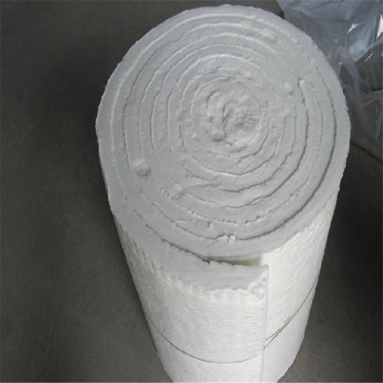 硅酸铝陶瓷纤维毡  电厂防火硅酸铝陶瓷毡 大量出售  犇腾