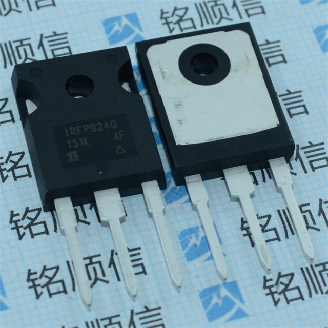 IRFP9240PBF 功率MOSFET 出售原装 实物拍摄 深圳现货供应