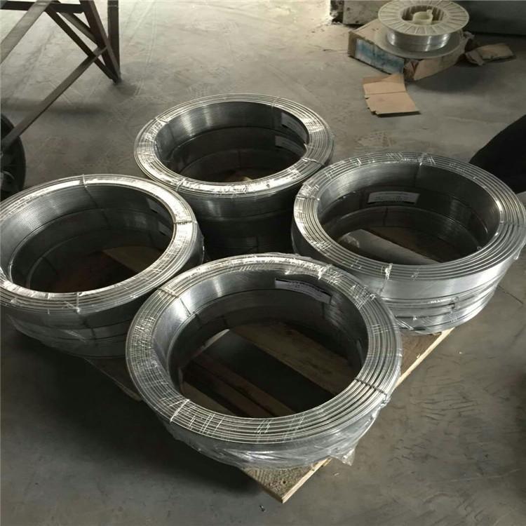 北京气体保护耐磨堆焊药芯焊丝YD608YD856耐磨药芯各种型号硬汉