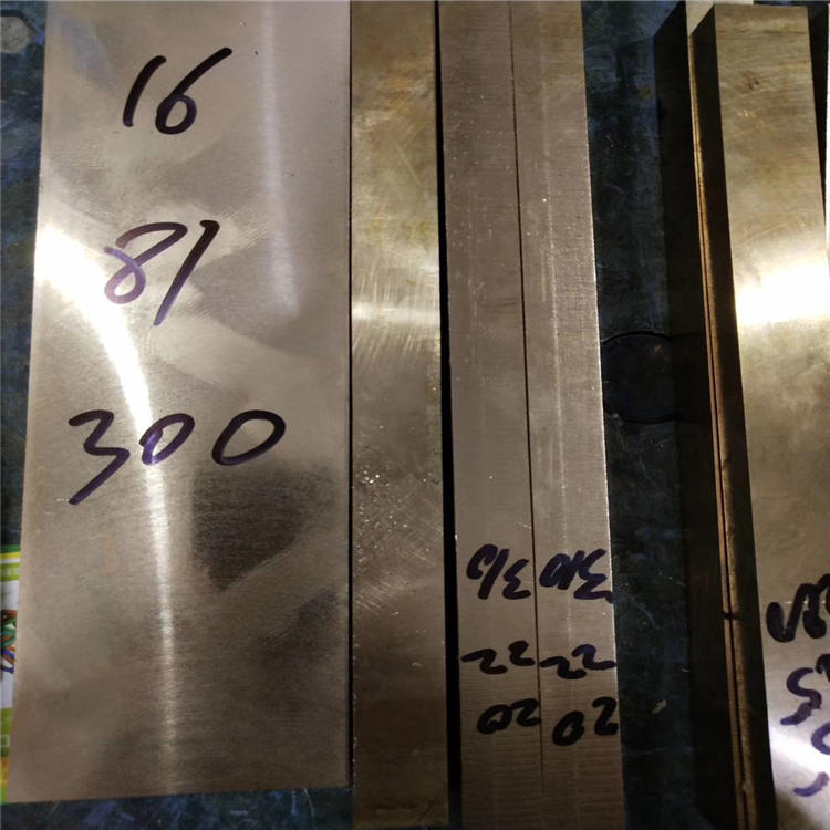 日本NGK铍青铜带 进口C17200光亮铍铜带 耐磨铍铜带示例图4