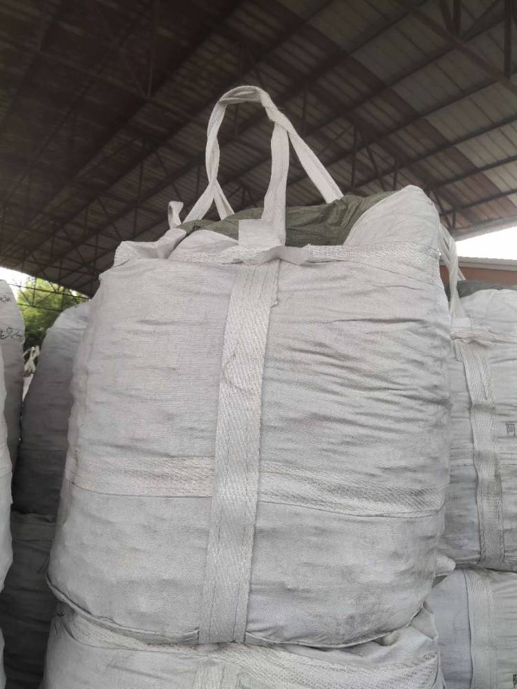 汨罗市吨袋编织袋 碳酸锌吨包 邦耐得碳酸钙吨包袋厂家图片