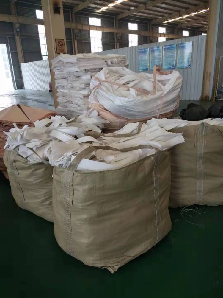 锦州厂家直销生产吨袋 循环使用装载量大 防老化 加强加厚