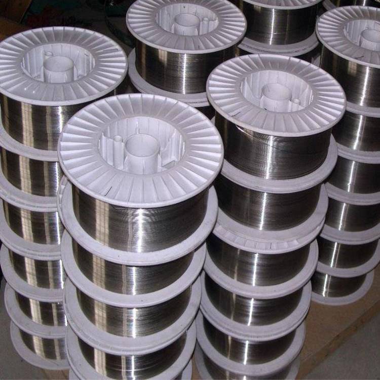 YD172气保药芯焊丝铬钼型堆焊药芯焊丝