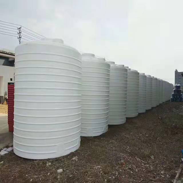 湖北武汉出售新1吨吨罐到20吨吨罐桶 二手吨罐 10000L吨罐 塑料水箱 鱼箱