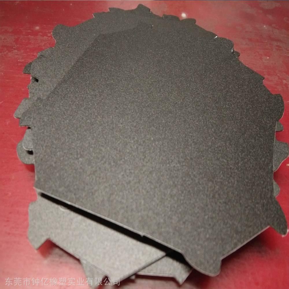 优质供应PVC磨砂胶垫-PC防滑垫-鼠标防滑垫-耐高温耐磨垫片图片