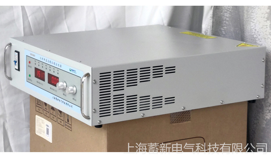 蓄新提供 3V100A可调直流电源 0-100A直流低压脉冲电源 直流试验电源 质优价廉示例图6