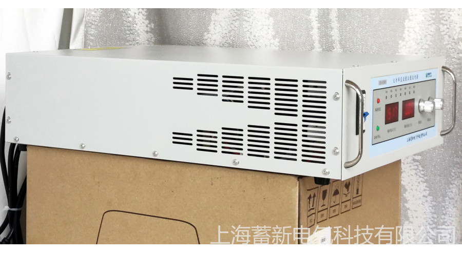 上海蓄新供应 3V200A可编程直流电源 电容器老练直流电源 直流恒压电源 终身维护示例图7
