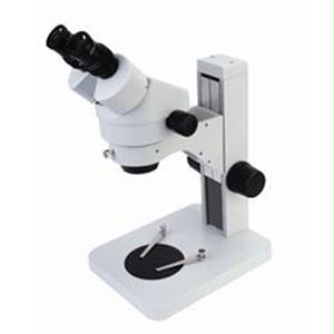 成都体视显微镜价格 体视显微镜 SZM0745 重庆显微镜供应示例图2