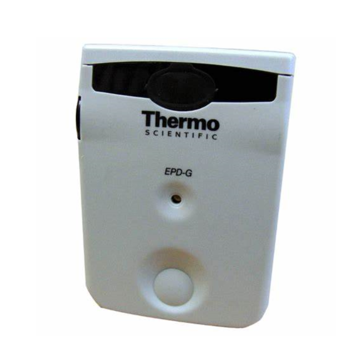 美国热电Thermofisher EPD-G 个人剂量计