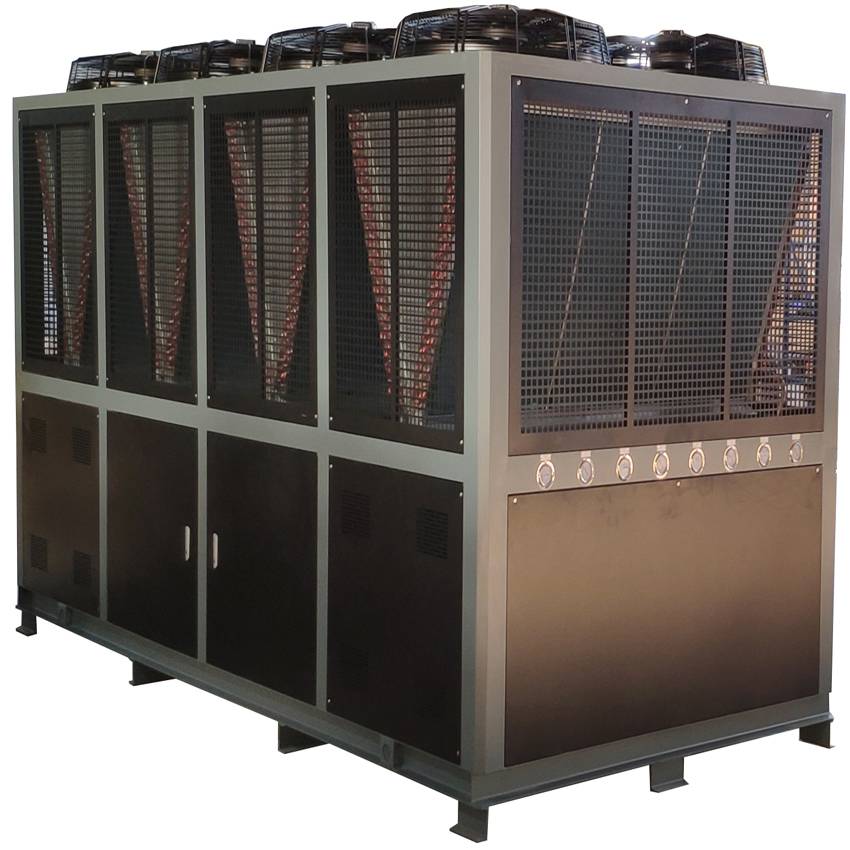 工业冷水机选型分体冷水机选型冷水机价格工业冷水机