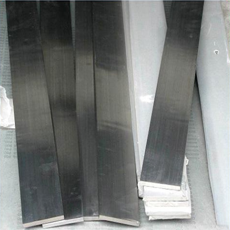 非标不锈钢扁钢厂家 订做扁钢型材