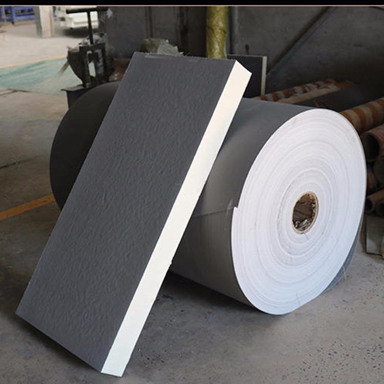 外墙聚氨酯复合板   聚氨酯彩钢复合板，聚氨酯封边复合板，文昌 硬泡聚氨酯保温复合板