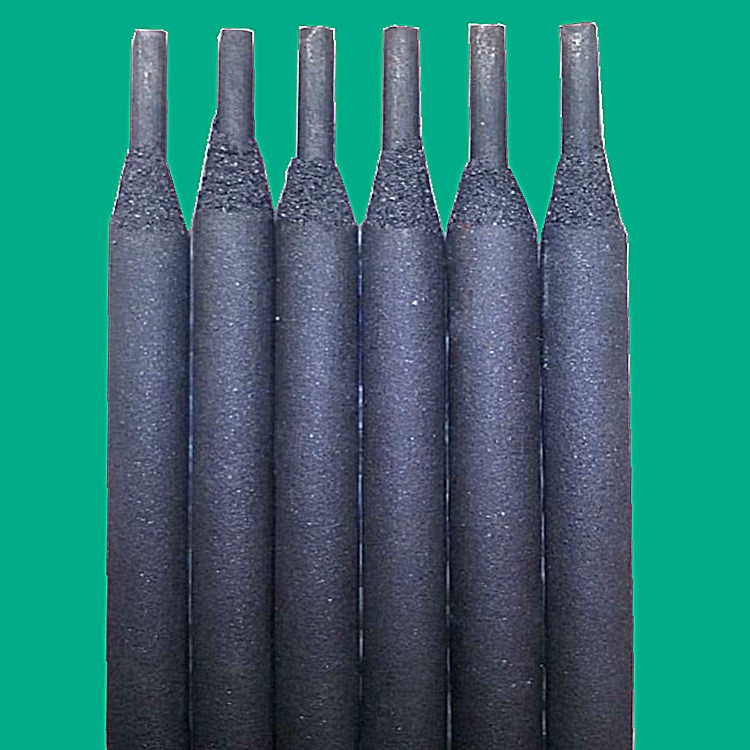 神泰牌 D707 碳化钨耐磨焊条 合金硬面焊材  药芯硬面药芯焊丝  批发