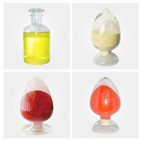 牡丹腈 淡黄液体1KG氟化瓶包装CAS： 10461-98-0 江苏货源量大从优图片