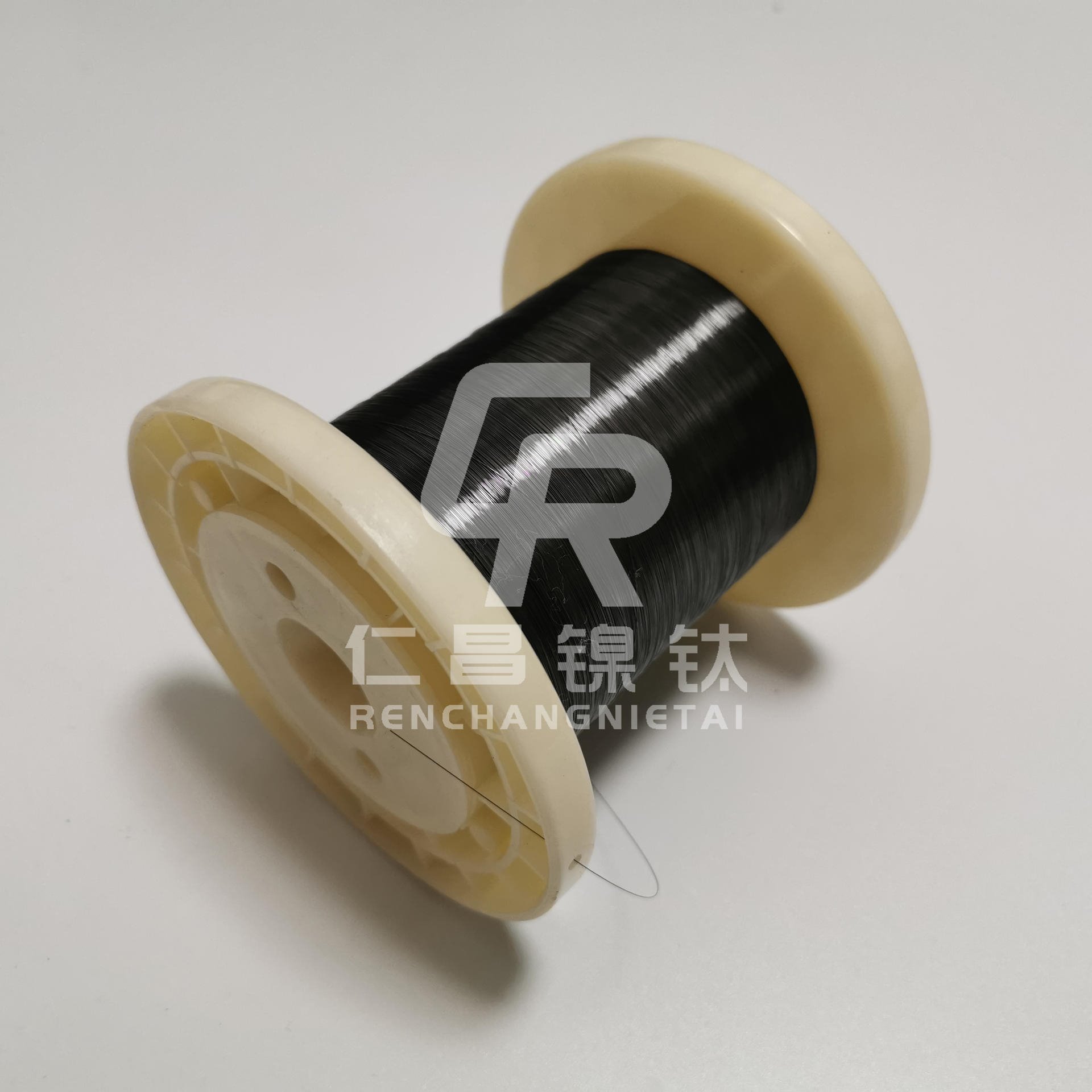 厂家热销0.3mm镍钛合金记忆丝 超弹 超细 耐腐蚀镍钛记忆合金线镍钛丝