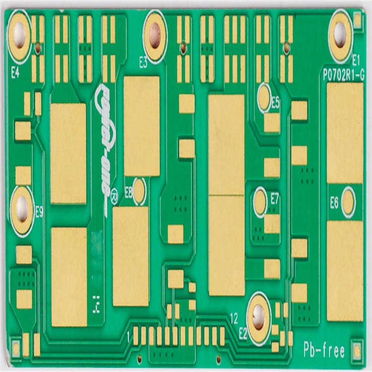 JK ISO9001 factory smd pcb circuit board pcb manufacturer图片