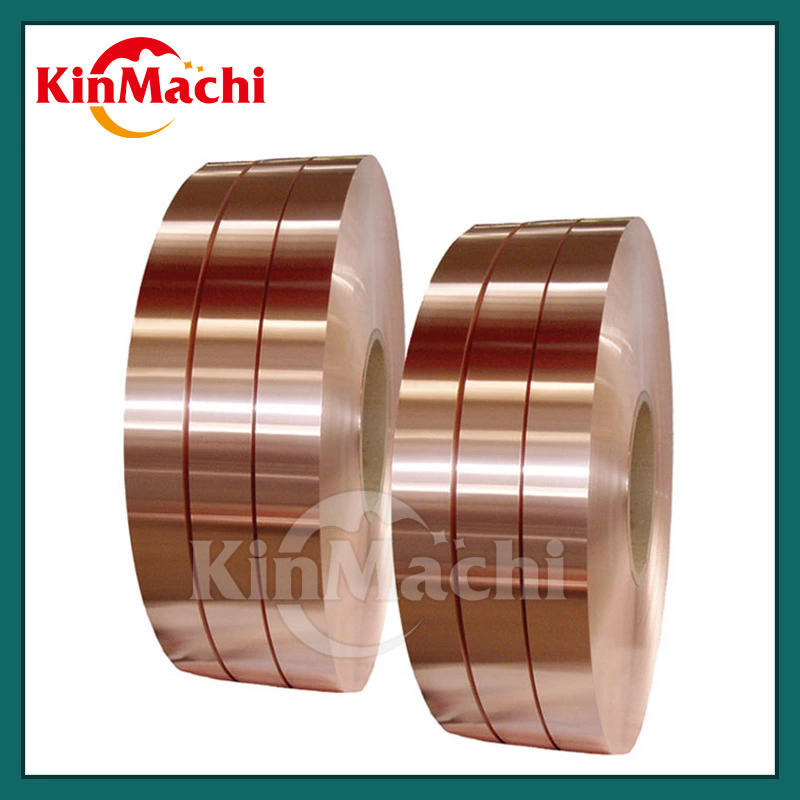 SE-Cu铜合金材质|C10300铜合金|Cu-PHC铜材|热浸镀锡|Hot Dip Tin|SE-Cu铜带|上海锦町