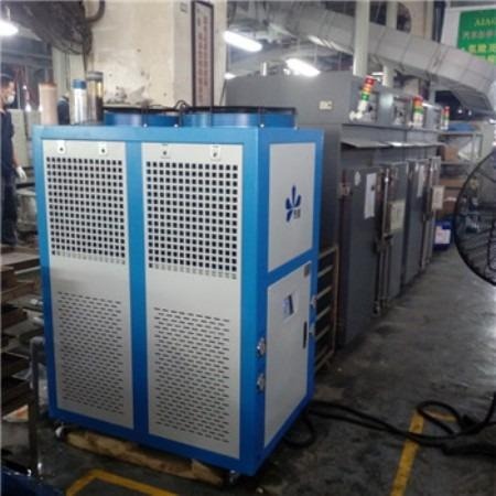 佑维 冷油机弯管机专用油冷却机 主轴工业冷油机 生产厂家