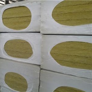 实力厂家直供优质外墙岩棉板  定制各种规格保温岩棉板  矿棉岩棉板