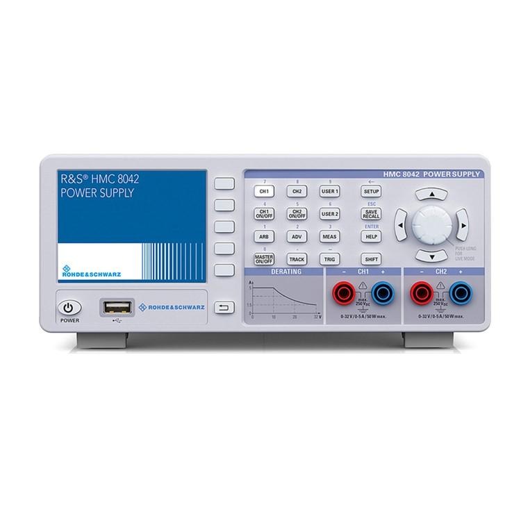 RS 任意函数波产生器 波形产生器 信号发生器 HM8150 10mHz至12.5 MHz