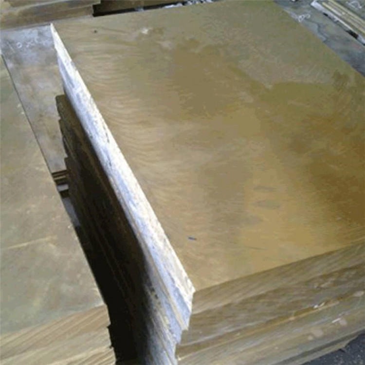 科捷 QSn7-0.2耐磨锡磷青铜板 耐酸优质磷青铜板 耐磨