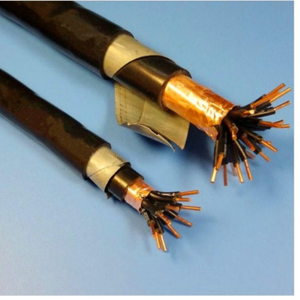 KVVRP2-22屏蔽控制电缆7X1.5厂家批发价格