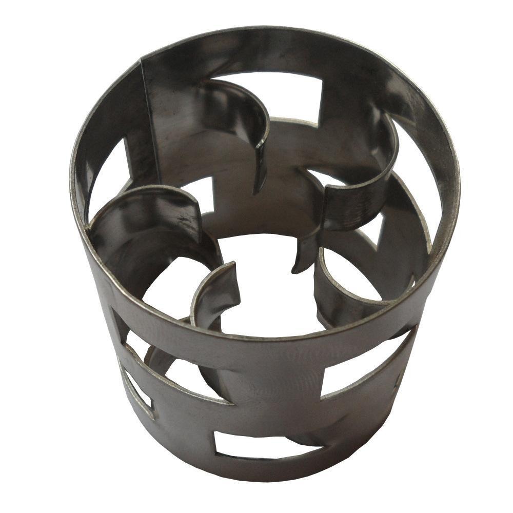 聚丙烯鲍尔环填料报价 佳木斯pp鲍尔环使用范围及应用 不锈钢鲍尔环